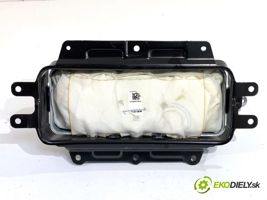 JEEP GRAND CHEROKEE WK SUV 2012 177 kW 3.0 CRD V6 4x4 2987 AirBag spolujazdca P05108093AF (Airbag)