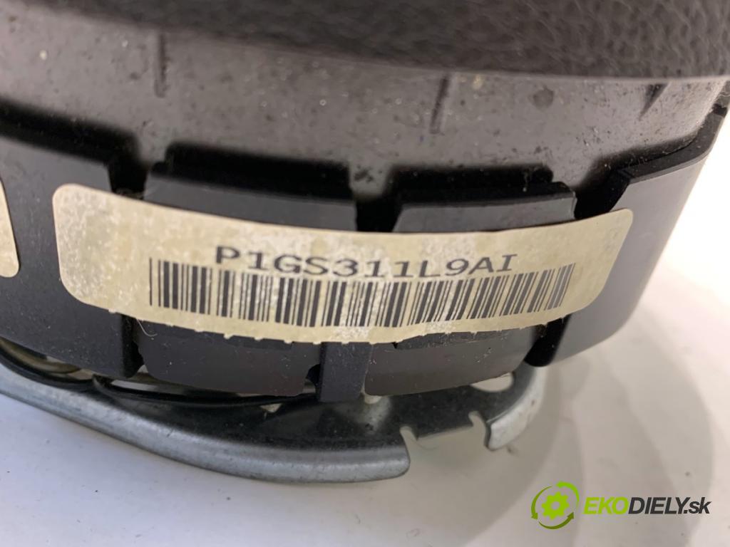 JEEP GRAND CHEROKEE WK SUV 2012 177 kW 3.0 CRD V6 4x4 2987 AirBag volantu  (Airbag)
