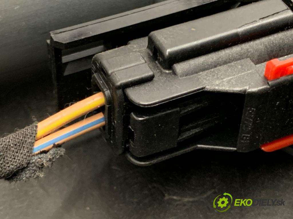 JEEP GRAND CHEROKEE WK SUV 2012 177 kW 3.0 CRD V6 4x4 2987 Mechanizmus okna ľavy zad 55113615AM