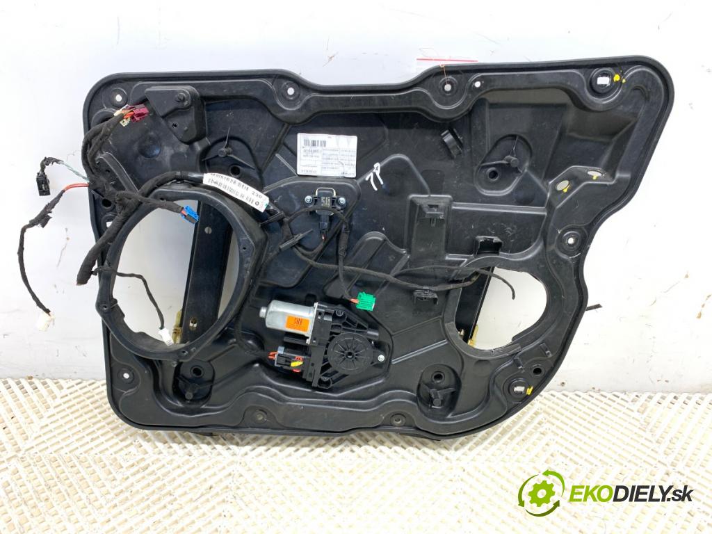 JEEP GRAND CHEROKEE WK SUV 2012 177 kW 3.0 CRD V6 4x4 2987 Mechanizmus okna pravy predný 931400-102