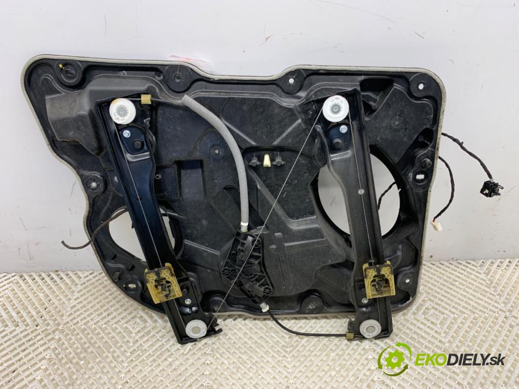 JEEP GRAND CHEROKEE WK SUV 2012 177 kW 3.0 CRD V6 4x4 2987 Mechanizmus okna pravy predný 931400-102