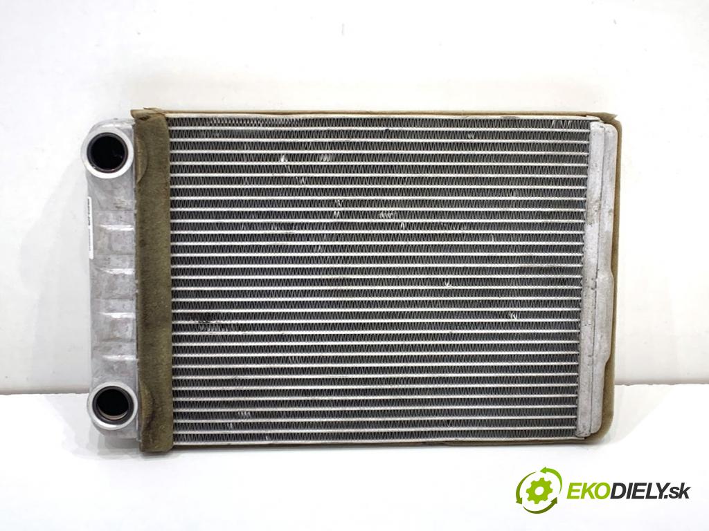 JEEP GRAND CHEROKEE WK SUV 2012 177 kW 3.0 CRD V6 4x4 2987 Výhrevné teleso, radiátor kúrenia T6099001 (Radiátor kúrenia)