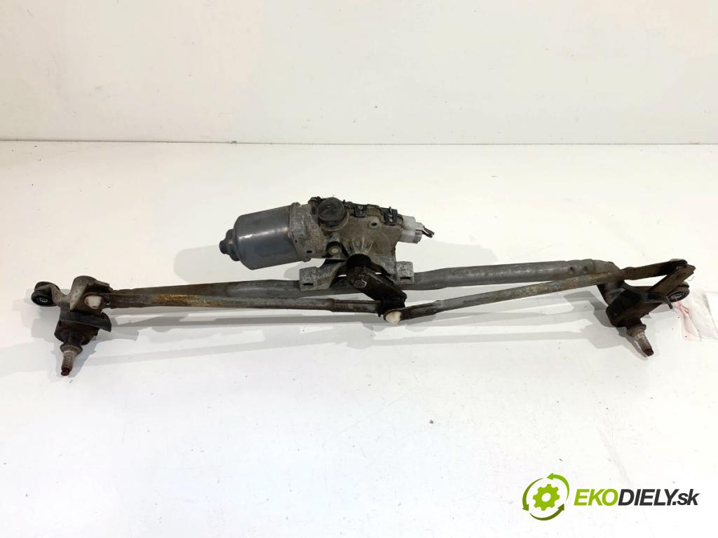 JEEP GRAND CHEROKEE WK SUV 2012 177 kW 3.0 CRD V6 4x4 2987 mechanismus stěračů přední část 55079158AE (Motorek stěračů přední)
