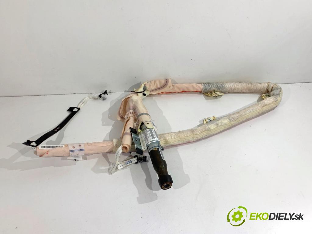 JEEP GRAND CHEROKEE WK SUV 2012 177 kW 3.0 CRD V6 4x4 2987 Stropný pravy P05108020AD