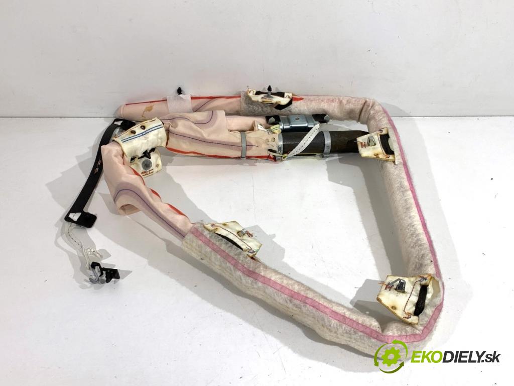 JEEP GRAND CHEROKEE WK SUV 2012 177 kW 3.0 CRD V6 4x4 2987 Stropný pravy P05108020AD