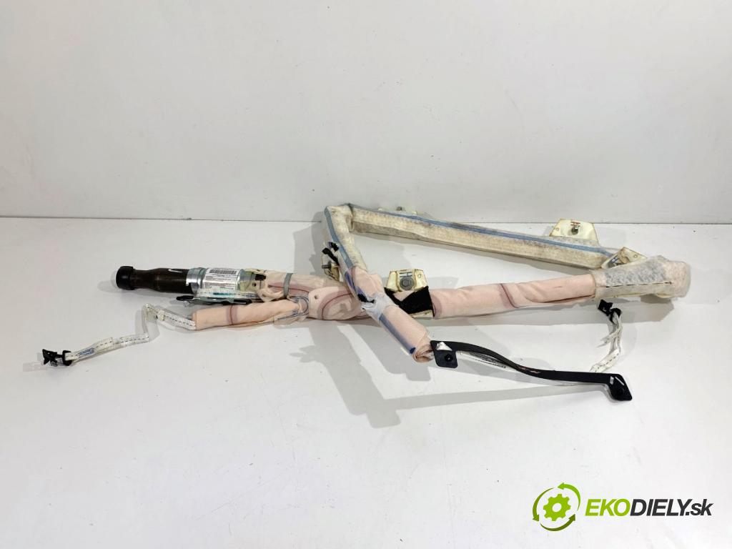 JEEP GRAND CHEROKEE WK SUV 2012 177 kW 3.0 CRD V6 4x4 2987 Stropný ľavy P05108021AD