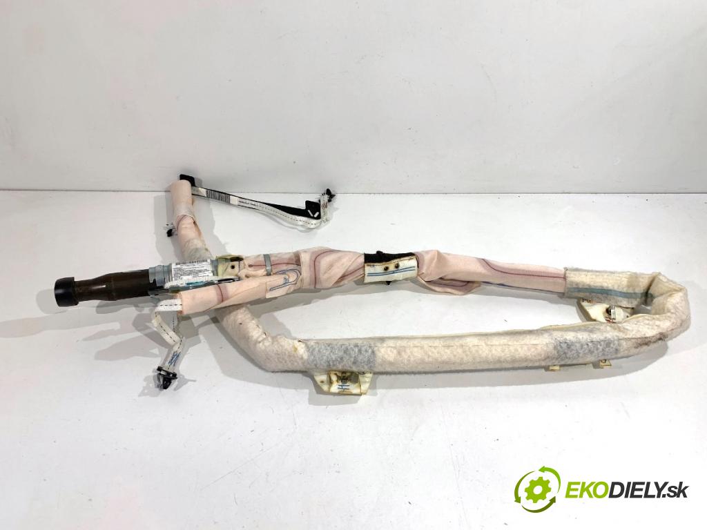 JEEP GRAND CHEROKEE WK SUV 2012 177 kW 3.0 CRD V6 4x4 2987 Stropný ľavy P05108021AD