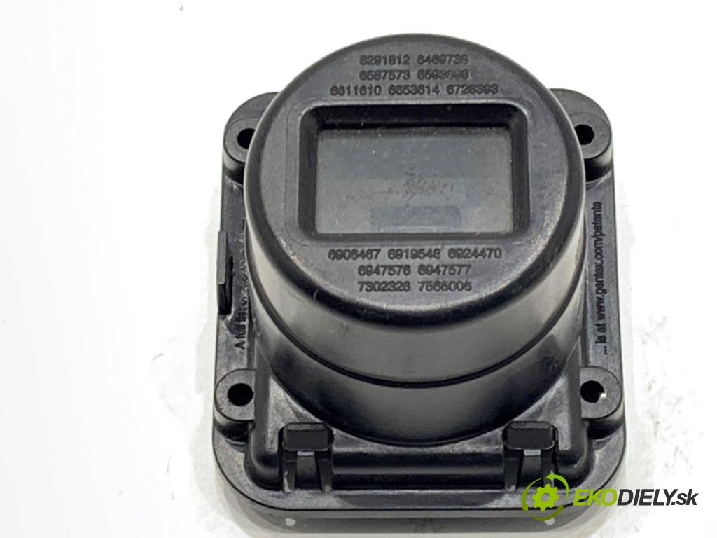 JEEP GRAND CHEROKEE WK SUV 2012 177 kW 3.0 CRD V6 4x4 2987 KAMERA okna prednej 345-0858