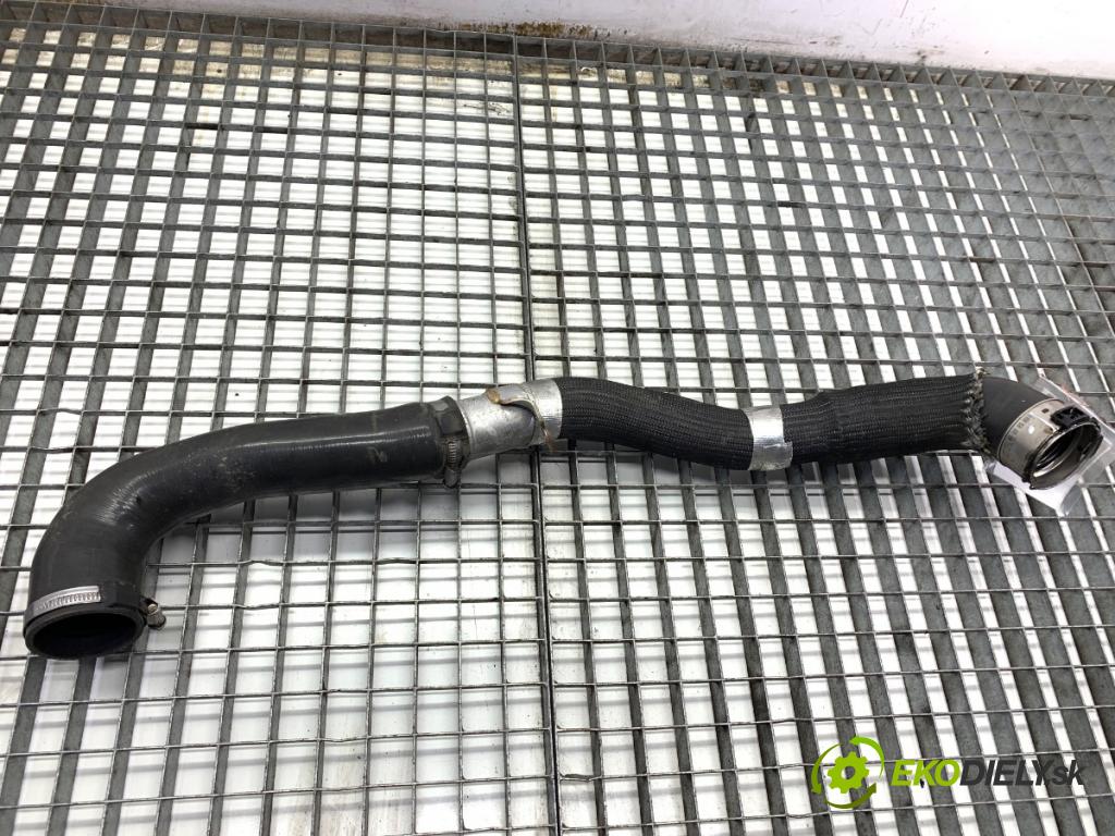 JEEP GRAND CHEROKEE WK SUV 2012 177 kW 3.0 CRD V6 4x4 2987 Rúra turba 52014481AG