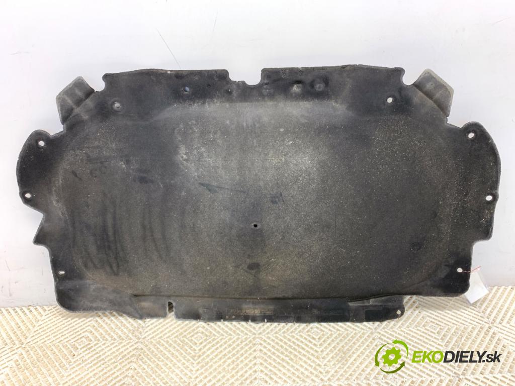 CITROEN C5 III sedan 2010 103 kW 2.0 HDi 140 1997 Odhlučnenie kapoty 