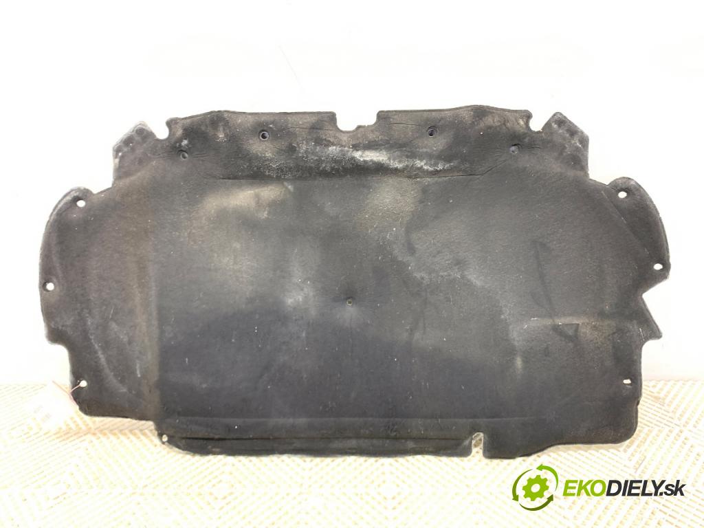 CITROEN C5 III sedan 2010 103 kW 2.0 HDi 140 1997 Odhlučnenie kapoty