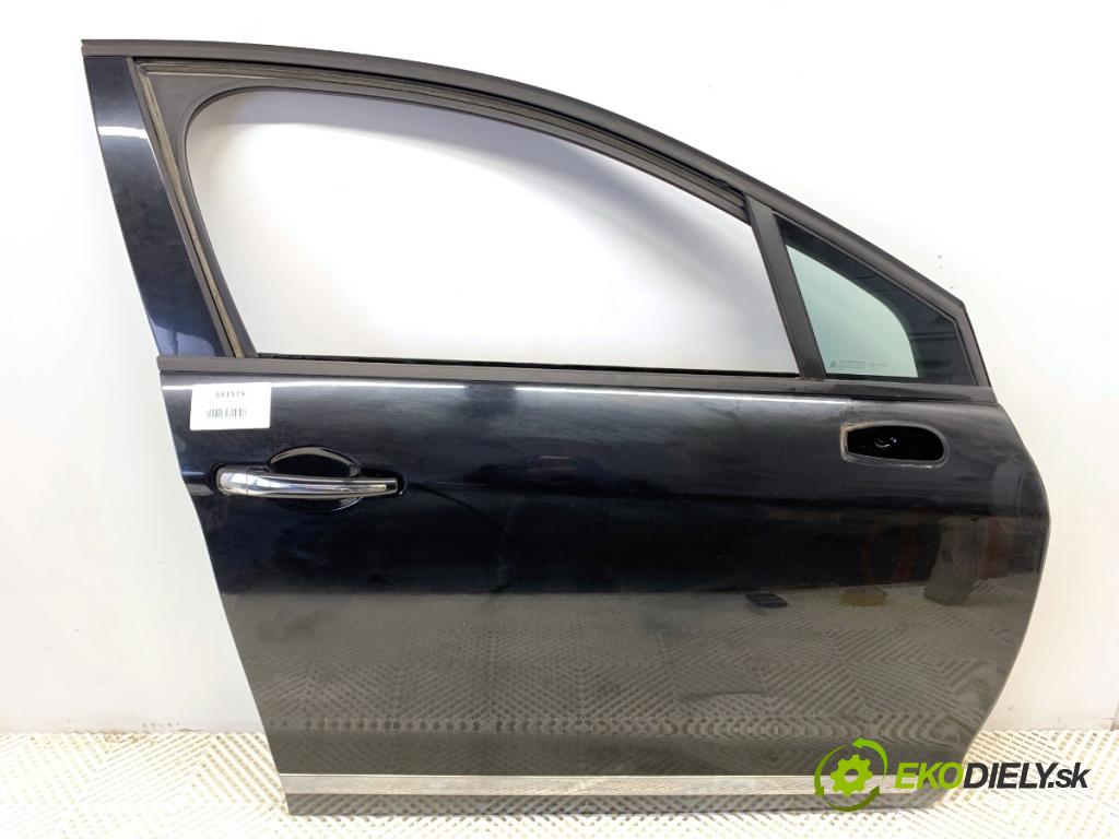 CITROEN C5 III sedan 2010 103 kW 2.0 HDi 140 1997 dveře pravý přední část 