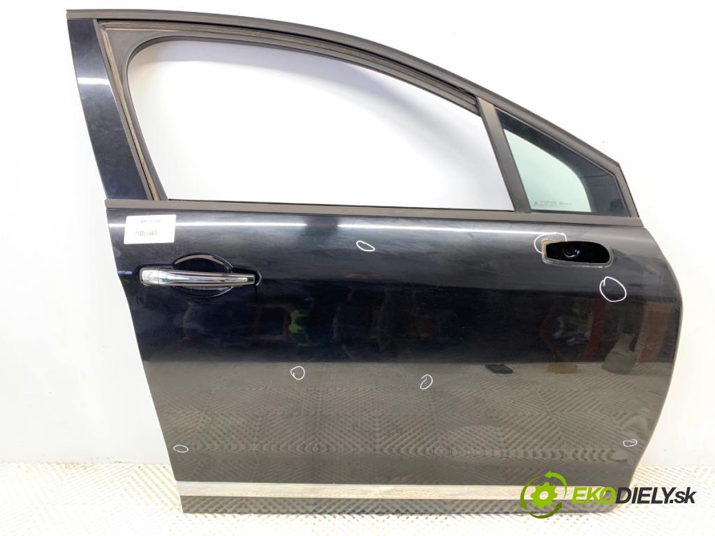 CITROEN C5 III sedan 2010 103 kW 2.0 HDi 140 1997 dveře pravý přední část