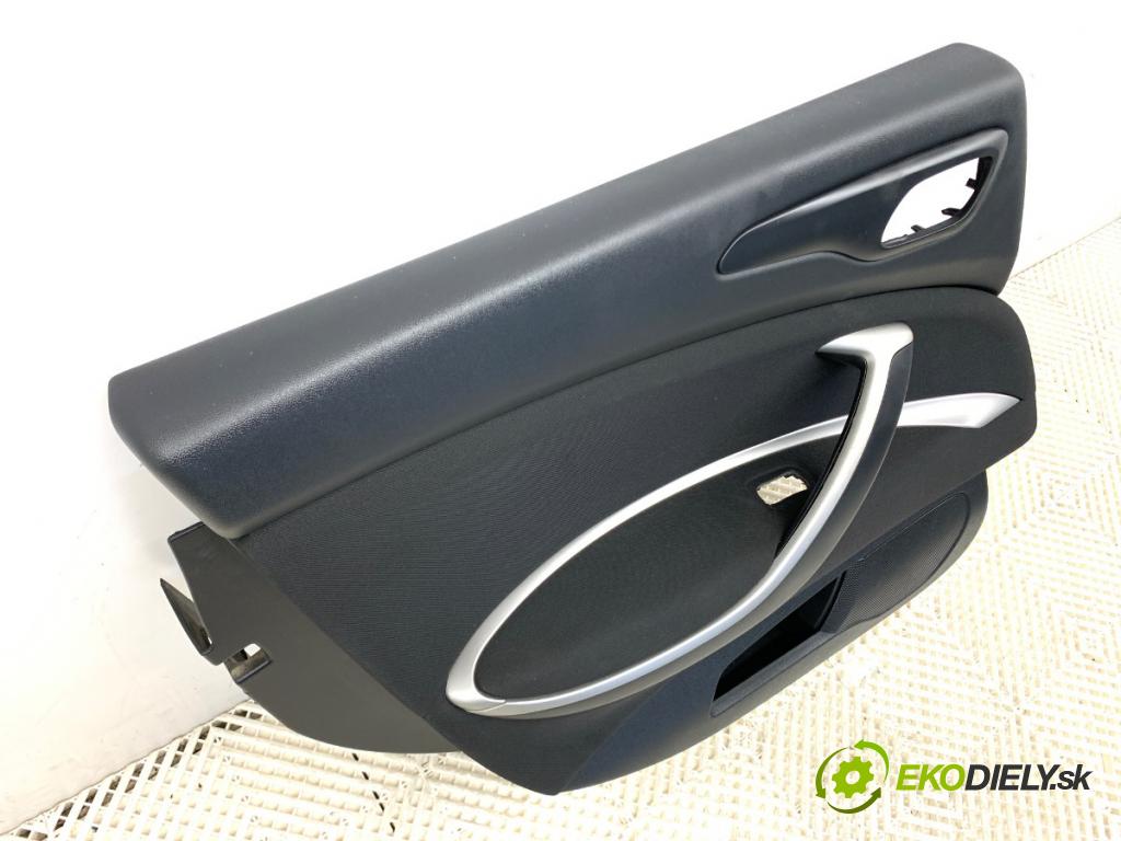 CITROEN C5 III sedan 2010 103 kW 2.0 HDi 140 1997 čalúnenie Dvere ľavy zad 96710347ZD