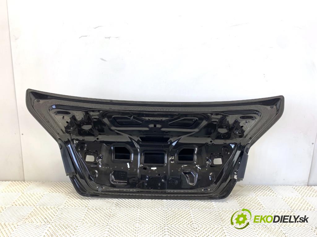 AUDI A8 D4 sedan 2014 283 kW 4.2 TDI quattro 4134 kapota zadní část