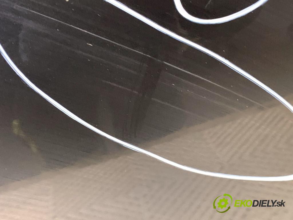 AUDI A8 D4 sedan 2014 283 kW 4.2 TDI quattro 4134 Dvere ľavy predný