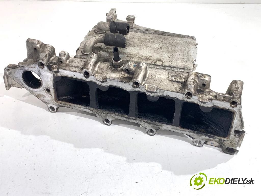 SKODA OCTAVIA III Kombi 2015 110 kW 2.0 TDI 1968 Potrubie sacie, sanie 04L129766AJ (Sacie potrubie)