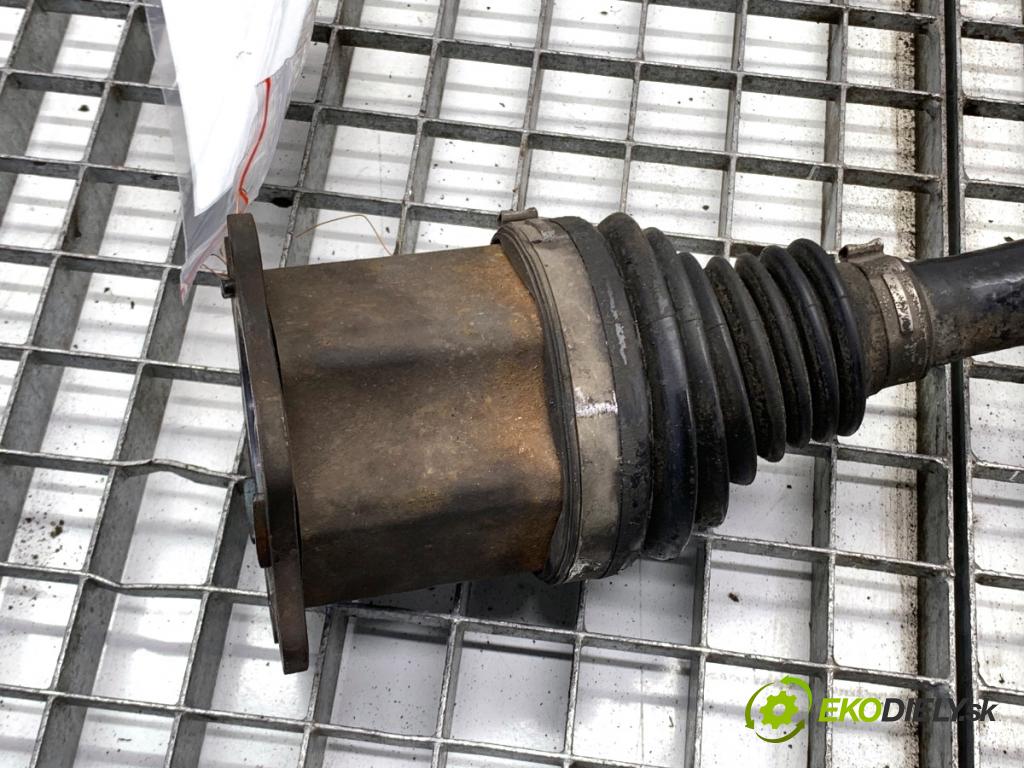 SKODA OCTAVIA III Kombi 2015 110 kW 2.0 TDI 1968 Poloos ľavy predný 5Q0407271L