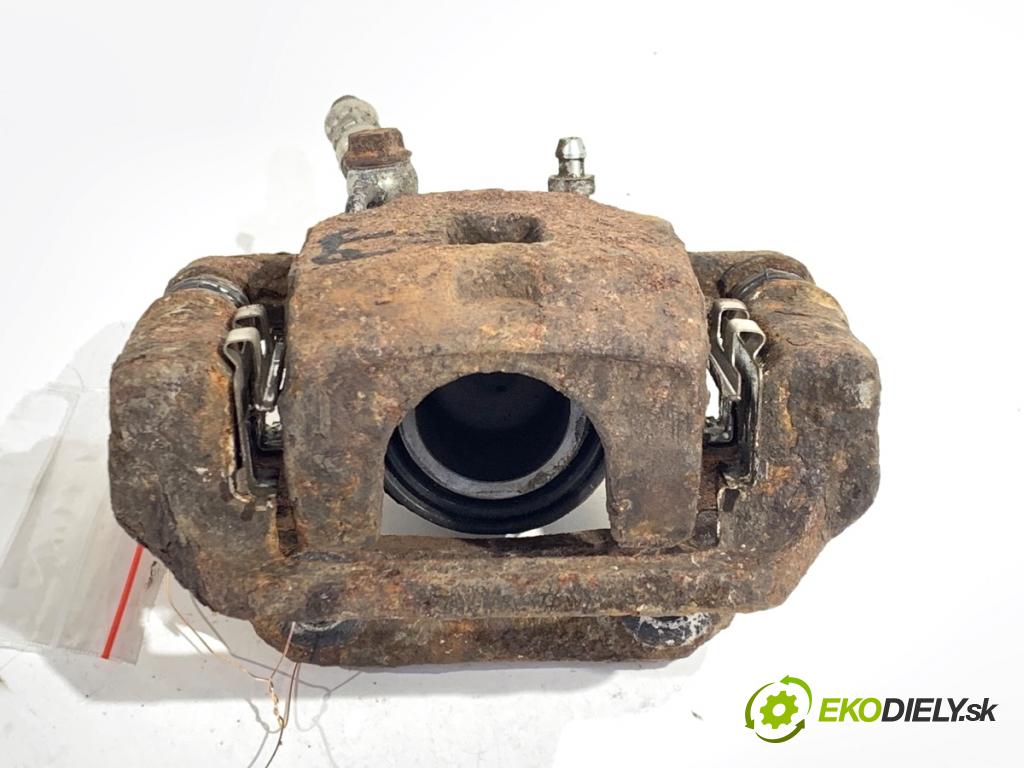 SSANGYONG REXTON SUV 2005 121 kW 2.7 Xdi 4x4 2696 Brzdič strmeň pravy zad 