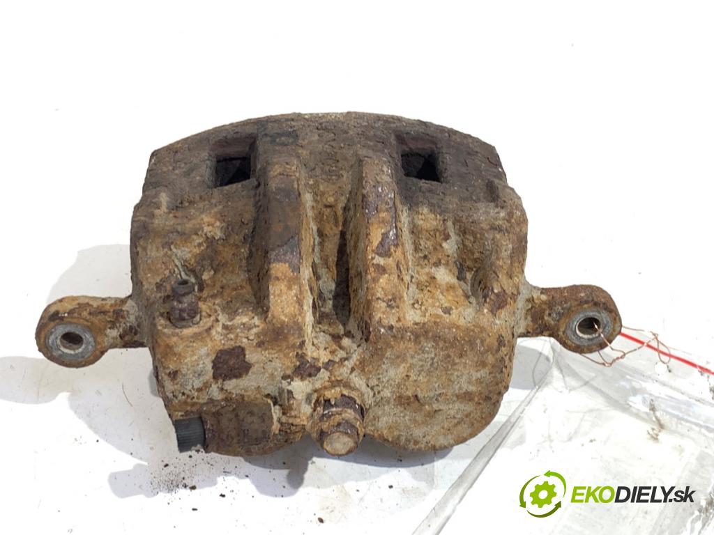 SSANGYONG REXTON SUV 2005 121 kW 2.7 Xdi 4x4 2696 Brzdič strmeň ľavy predný