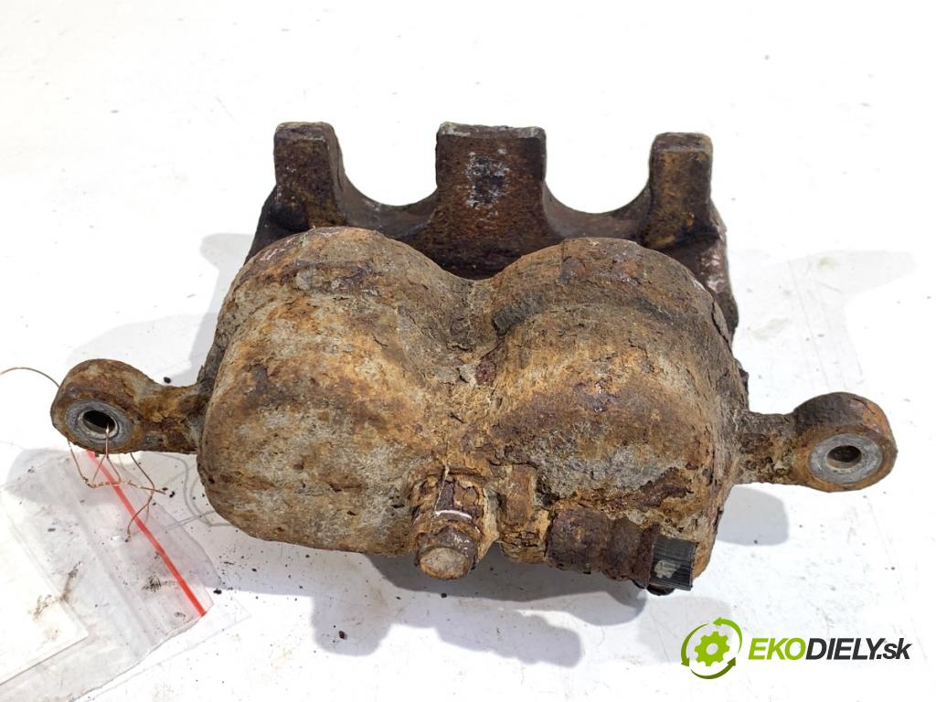 SSANGYONG REXTON SUV 2005 121 kW 2.7 Xdi 4x4 2696 Brzdič strmeň ľavy predný