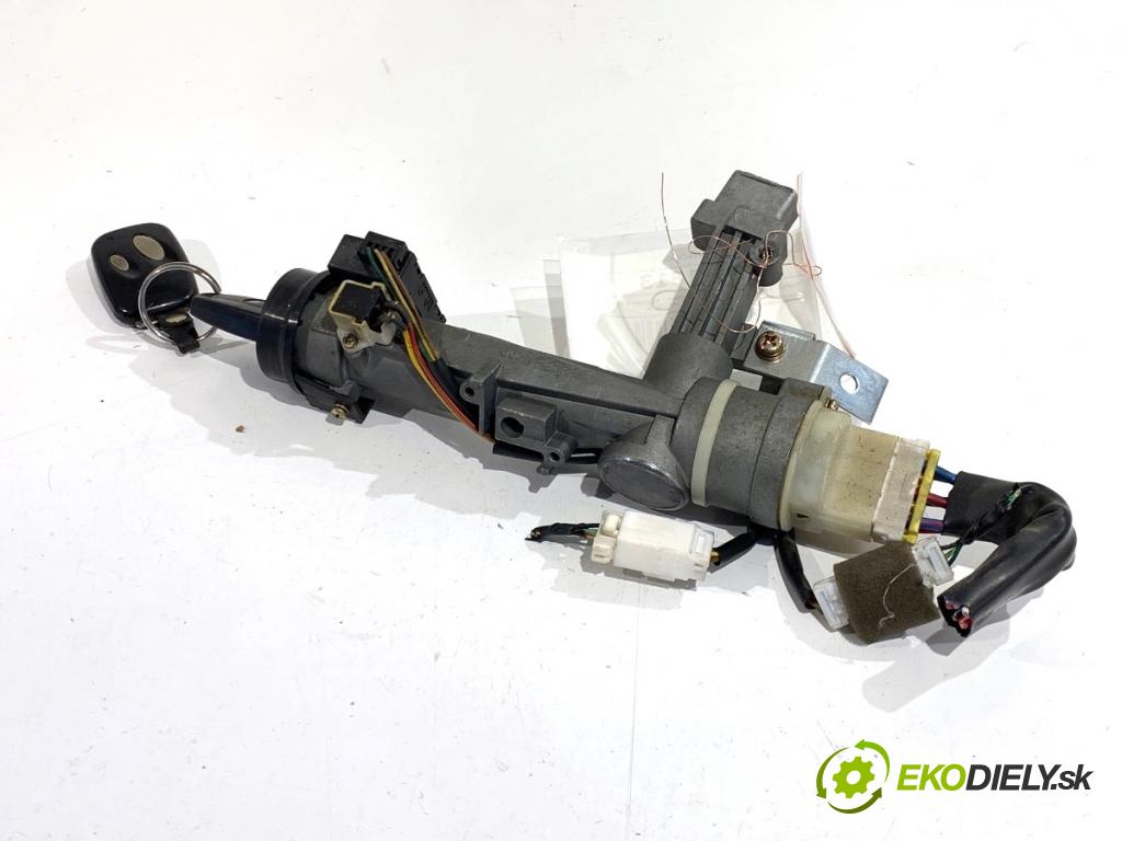 SSANGYONG REXTON SUV 2005 121 kW 2.7 Xdi 4x4 2696 spinačka 86970-08110 (Spínacia skrinka)