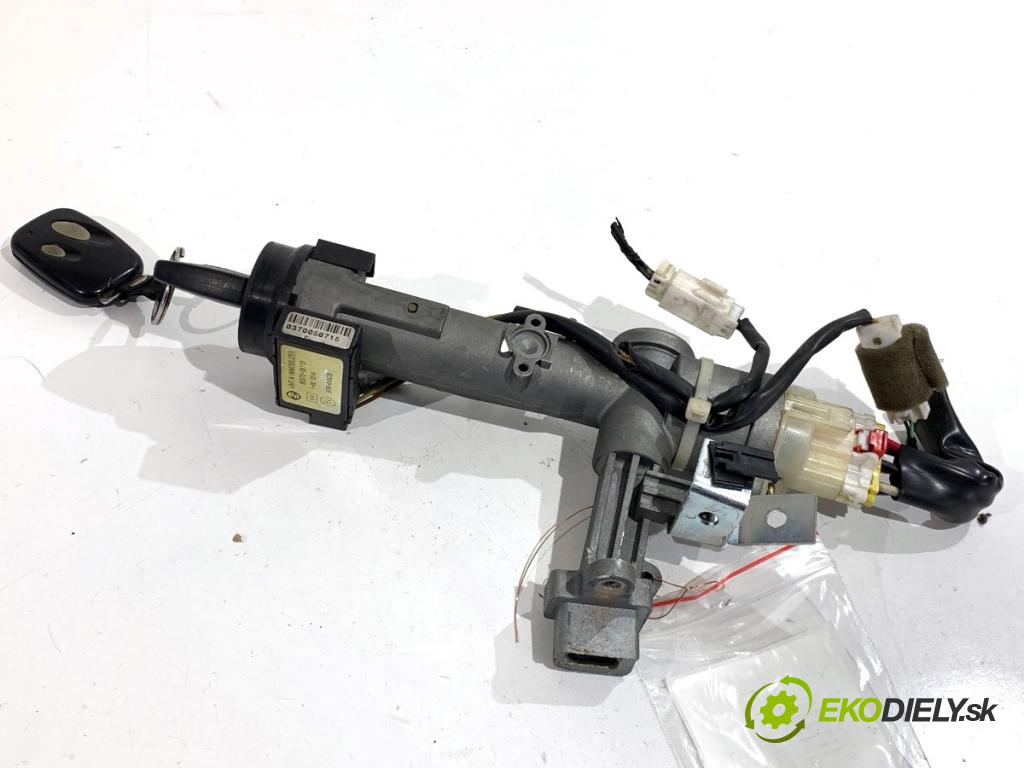 SSANGYONG REXTON SUV 2005 121 kW 2.7 Xdi 4x4 2696 spinačka 86970-08110 (Spínacia skrinka)