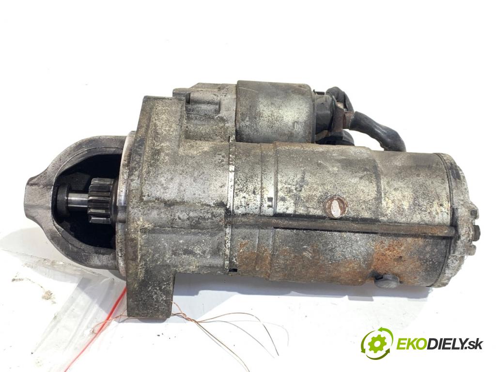 SSANGYONG REXTON SUV 2005 121 kW 2.7 Xdi 4x4 2696 Štartér 6611513801 (Štartér)