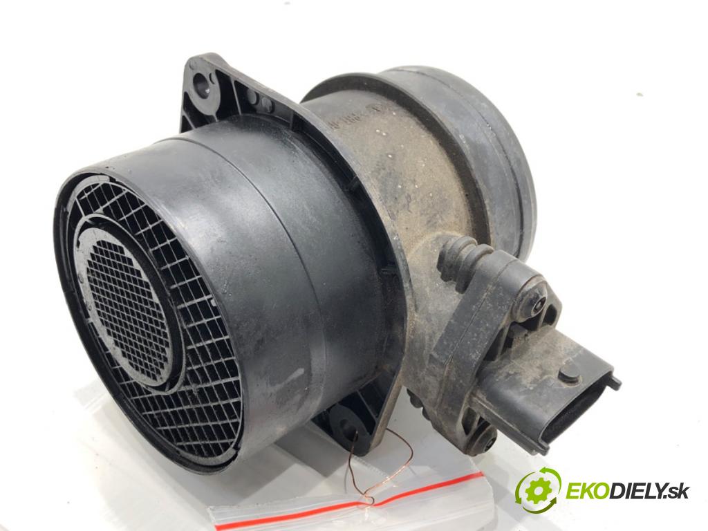 SSANGYONG REXTON SUV 2005 121 kW 2.7 Xdi 4x4 2696 váha vzduchu 0280218130 (Snímač hmotnosti vzduchu)