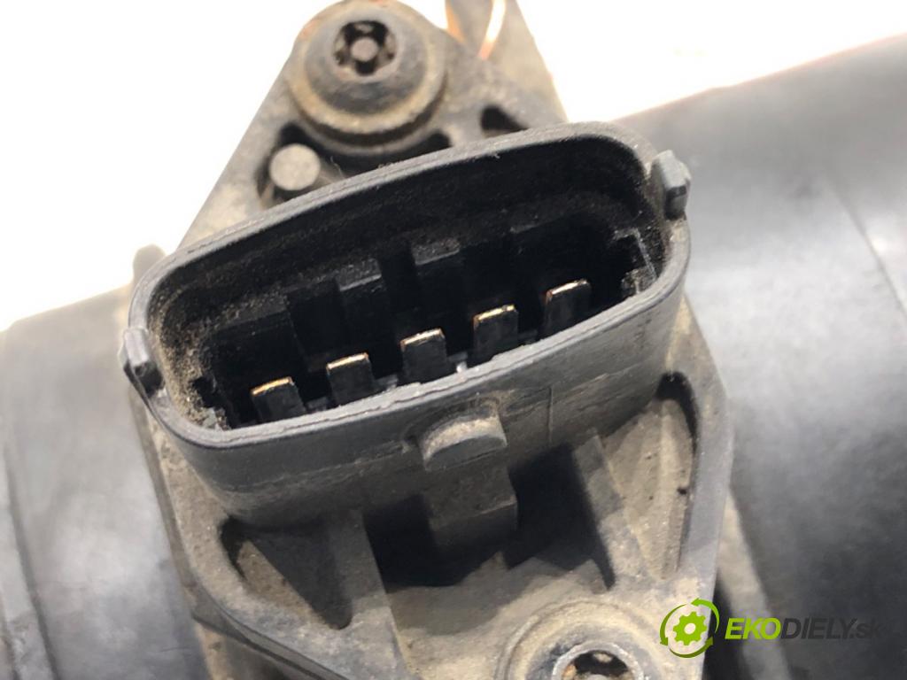 SSANGYONG REXTON SUV 2005 121 kW 2.7 Xdi 4x4 2696 Váha vzduchu 0280218130 (Váha vzduchu)