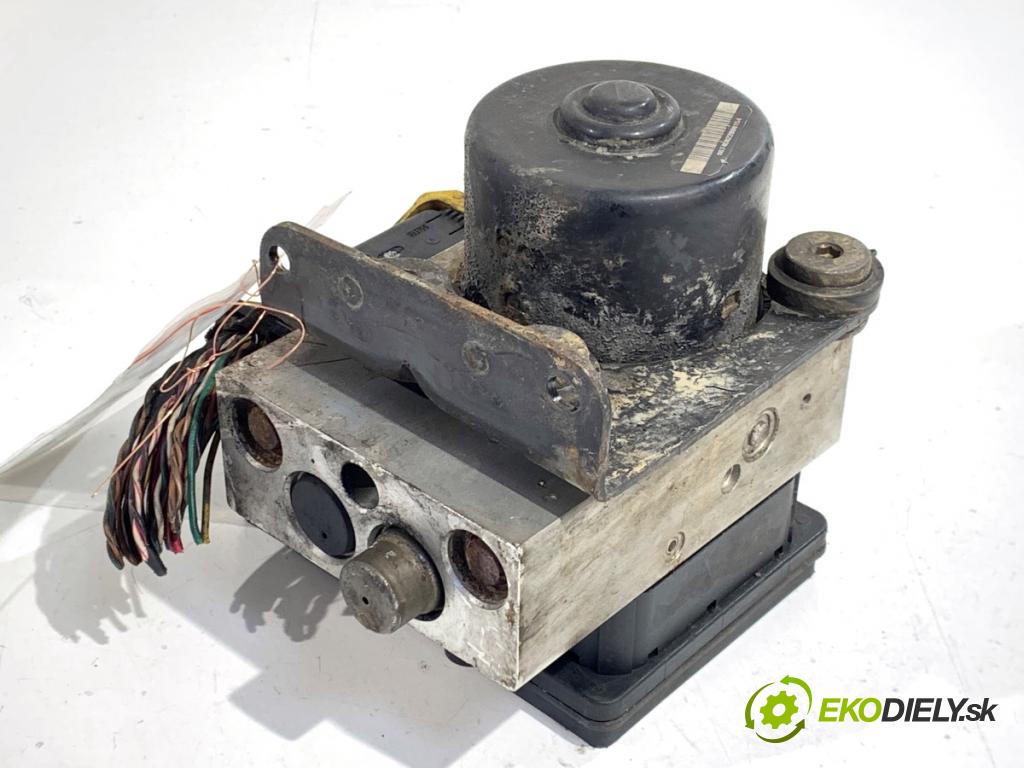 SSANGYONG REXTON SUV 2005 121 kW 2.7 Xdi 4x4 2696 pumpa ABS 48940-08200 (Pumpa ABS)