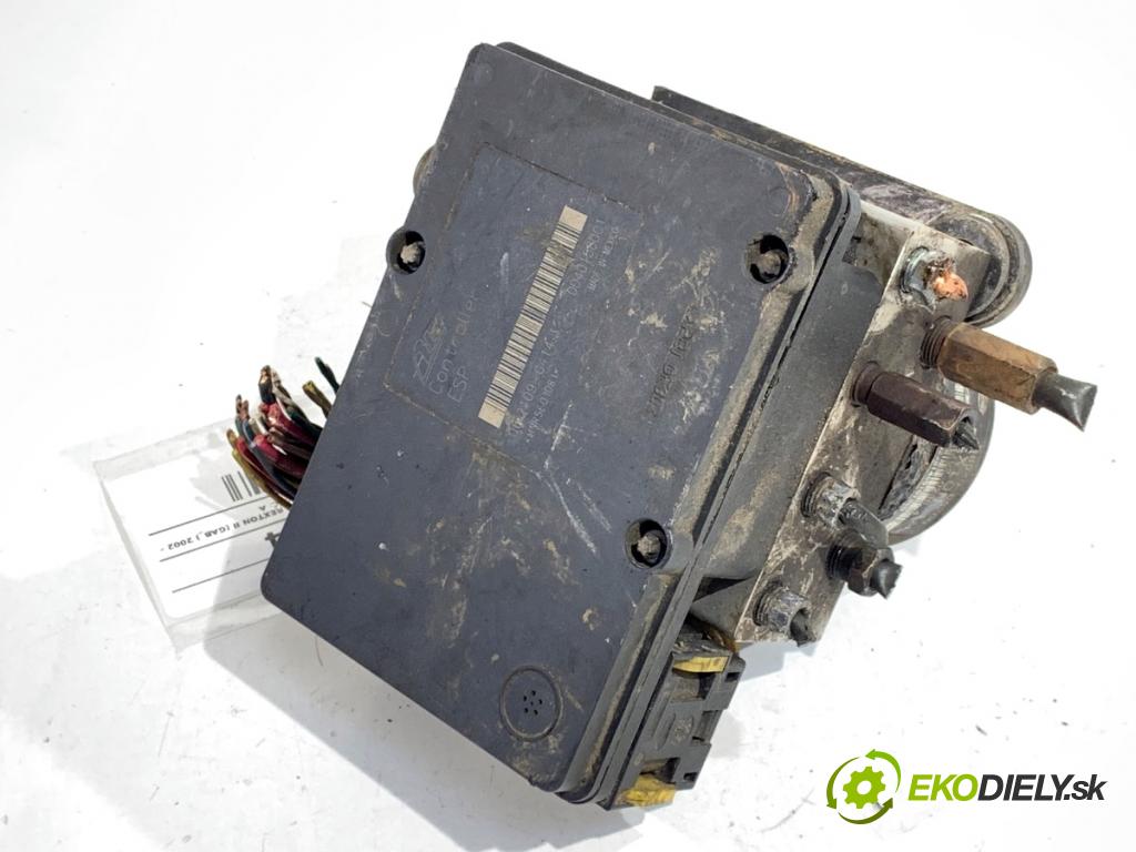 SSANGYONG REXTON SUV 2005 121 kW 2.7 Xdi 4x4 2696 Pumpa ABS 48940-08200 (Pumpa ABS)