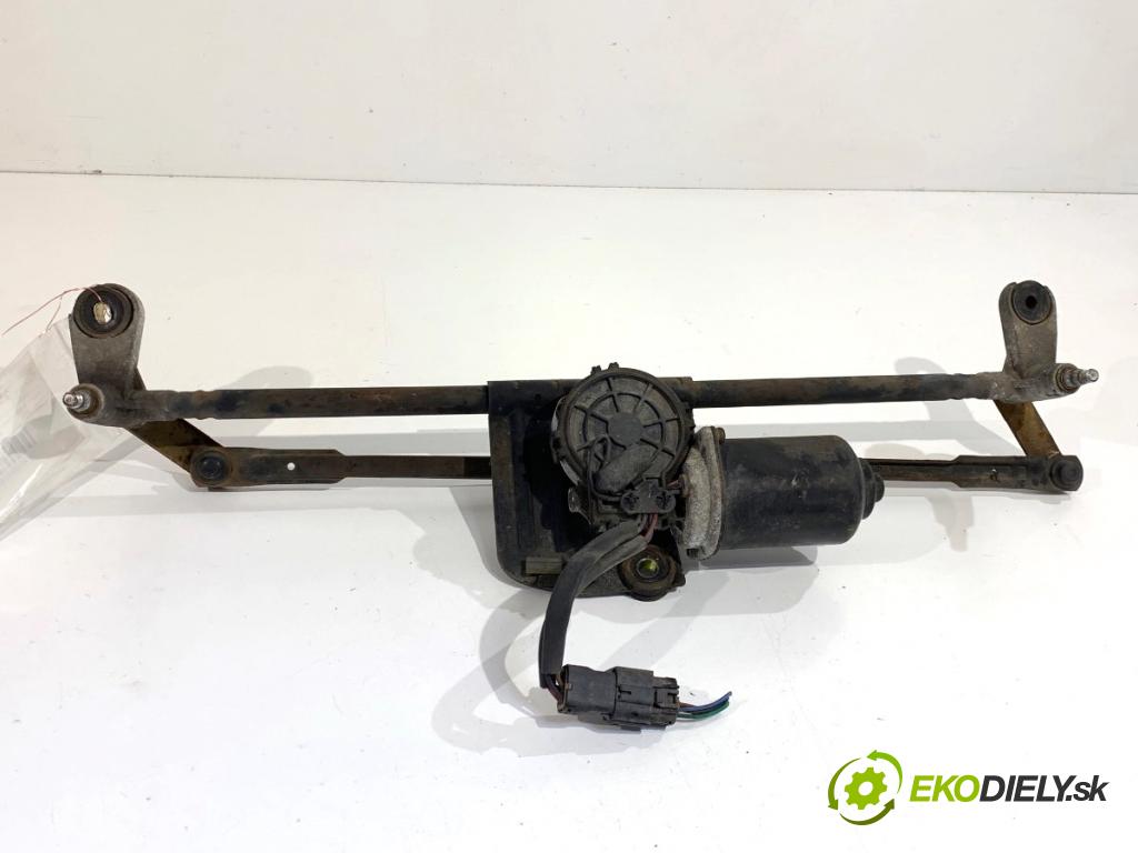 SSANGYONG REXTON SUV 2005 121 kW 2.7 Xdi 4x4 2696 mechanismus stěračů přední část  (Motorek stěračů přední)