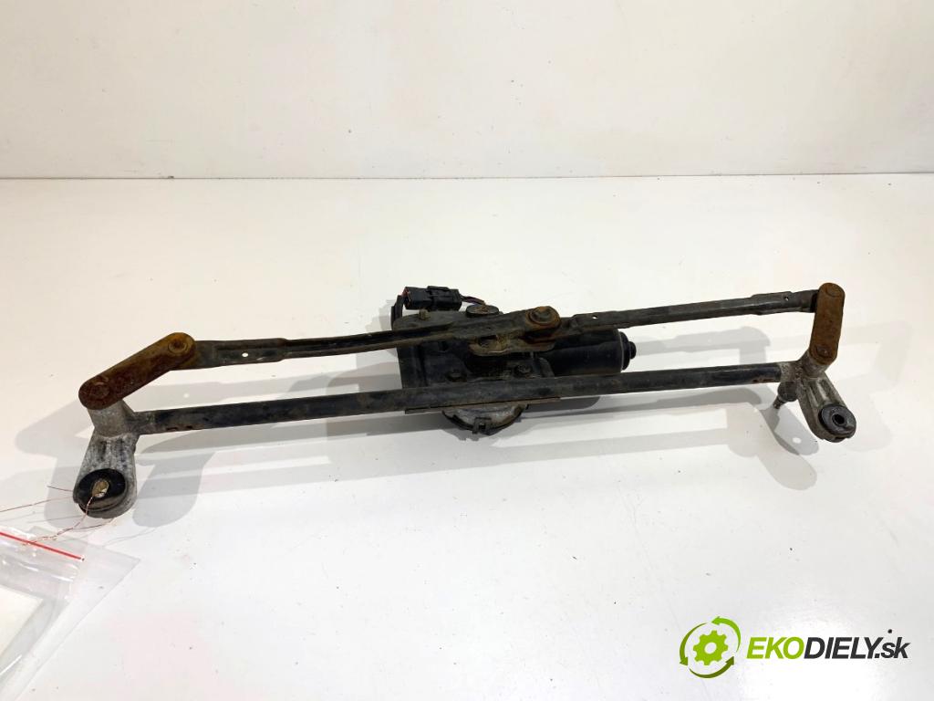 SSANGYONG REXTON SUV 2005 121 kW 2.7 Xdi 4x4 2696 Mechanizmus stieračov predný  (Motorček stieračov predný)