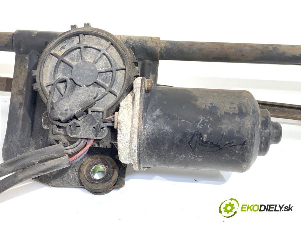 SSANGYONG REXTON SUV 2005 121 kW 2.7 Xdi 4x4 2696 Mechanizmus stieračov predný  (Motorček stieračov predný)