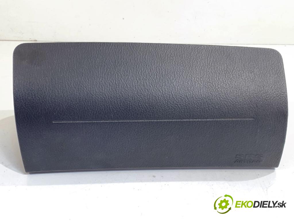 SSANGYONG REXTON SUV 2005 121 kW 2.7 Xdi 4x4 2696 AirBag spolujazdca  (Airbag)