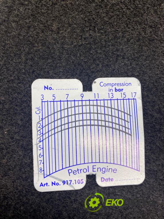 MERCEDES-BENZ W176 liftback 2017 90 kW A 180 (176.042) 1595 motor 270910 (Motor)