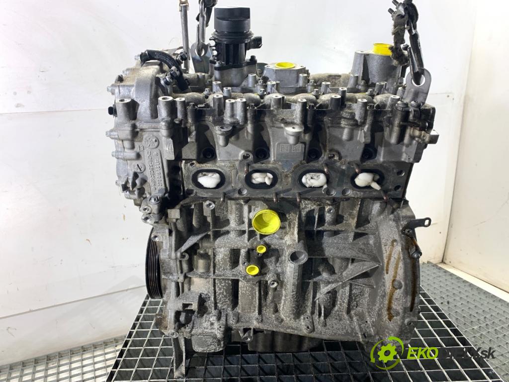 MERCEDES-BENZ W176 liftback 2017 90 kW A 180 (176.042) 1595 Motor 270910 (Motor)