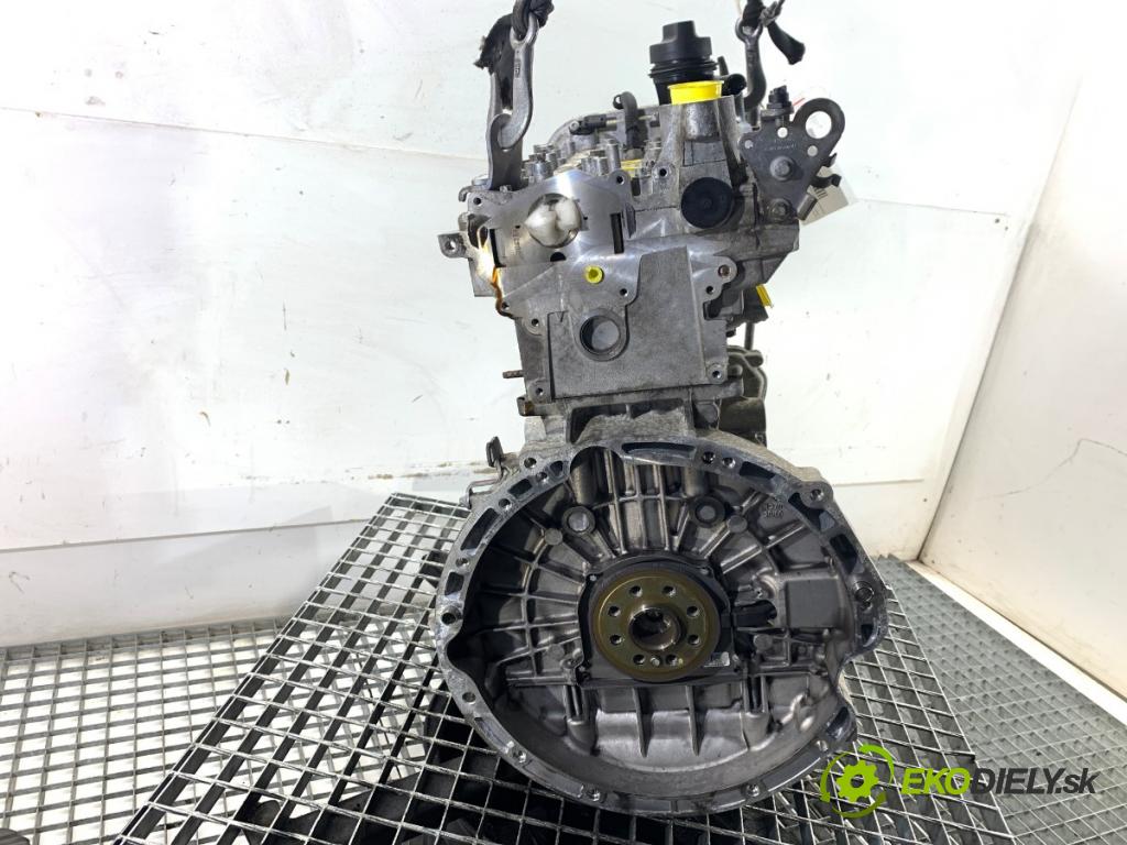 MERCEDES-BENZ W176 liftback 2017 90 kW A 180 (176.042) 1595 Motor 270910 (Motor)