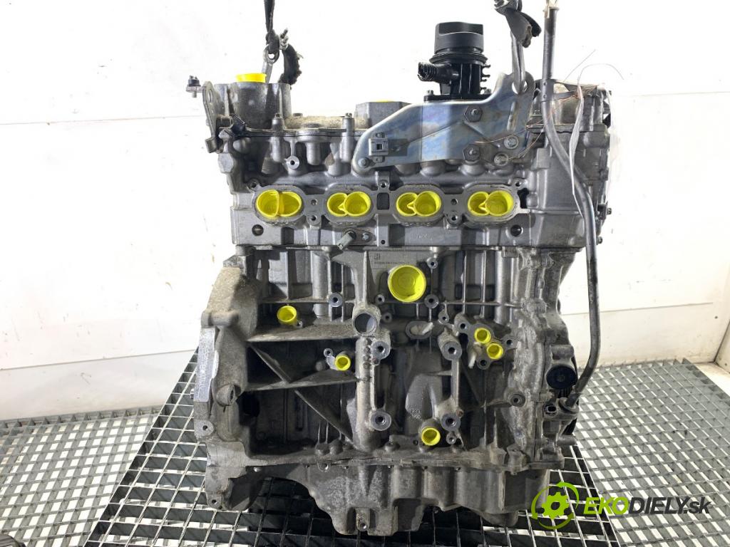 MERCEDES-BENZ W176 liftback 2017 90 kW A 180 (176.042) 1595 Motor 270910 (Motor)