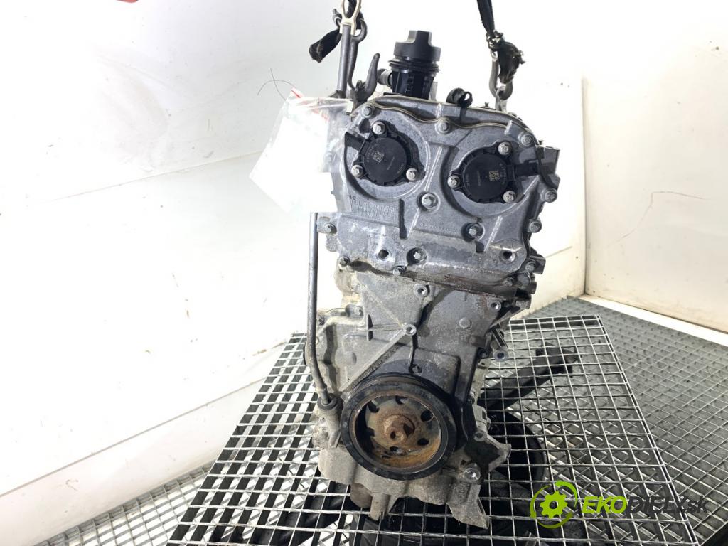 MERCEDES-BENZ W176 liftback 2017 90 kW A 180 (176.042) 1595 Motor 270910 (Motor)