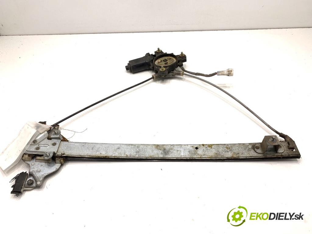 TOYOTA RAV4 I SUV 1994 95 kW 2.0 4WD (SXA10) 1998 Mechanizmus okna ľavy predný 85720-22290