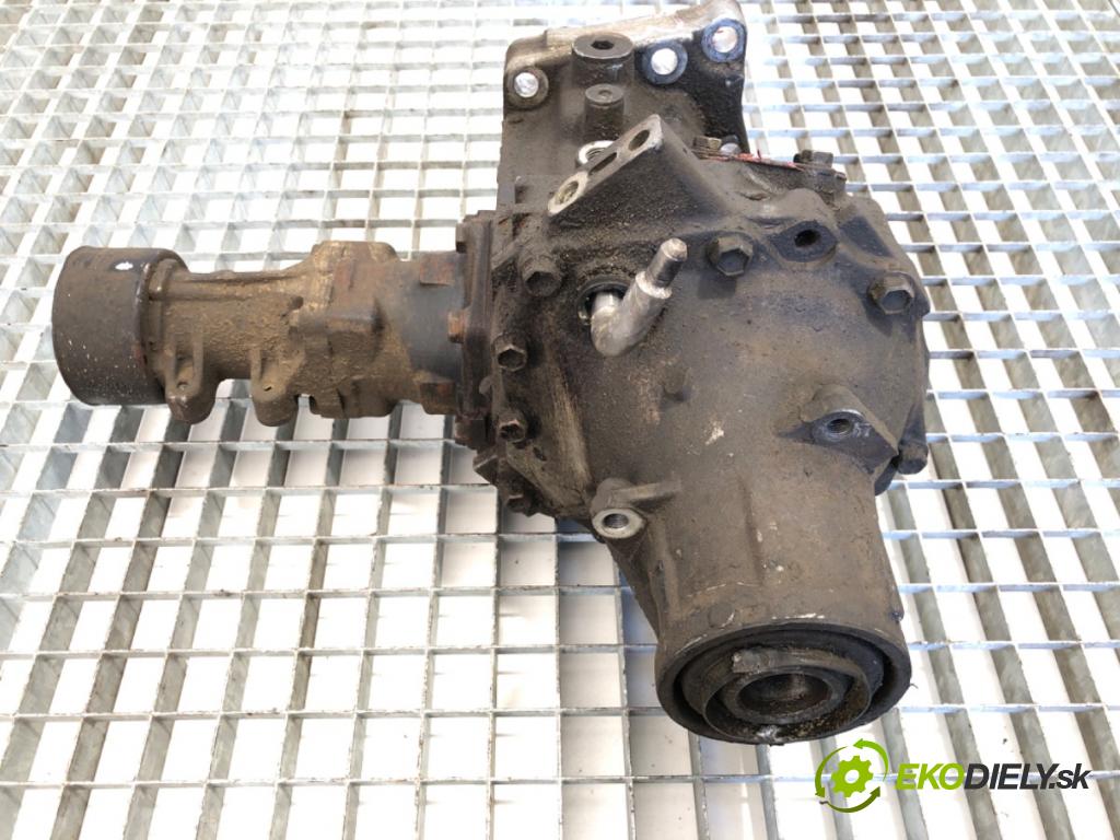 TOYOTA RAV4 I SUV 1994 95 kW 2.0 4WD (SXA10) 1998 Reduktor prevodovky
