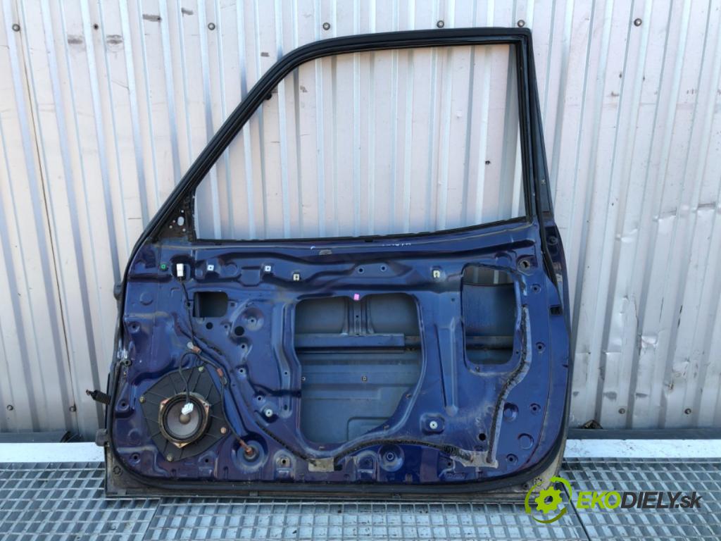 TOYOTA RAV4 I SUV 1994 95 kW 2.0 4WD (SXA10) 1998 Dvere pravy predný