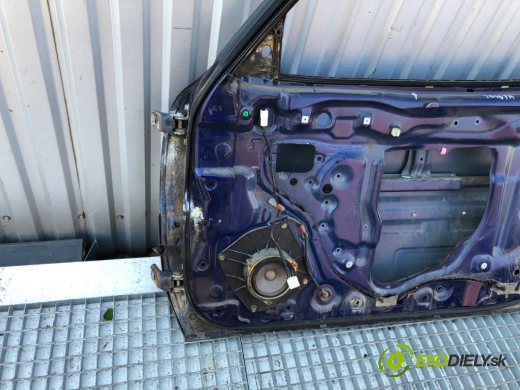 TOYOTA RAV4 I SUV 1994 95 kW 2.0 4WD (SXA10) 1998 Dvere pravy predný