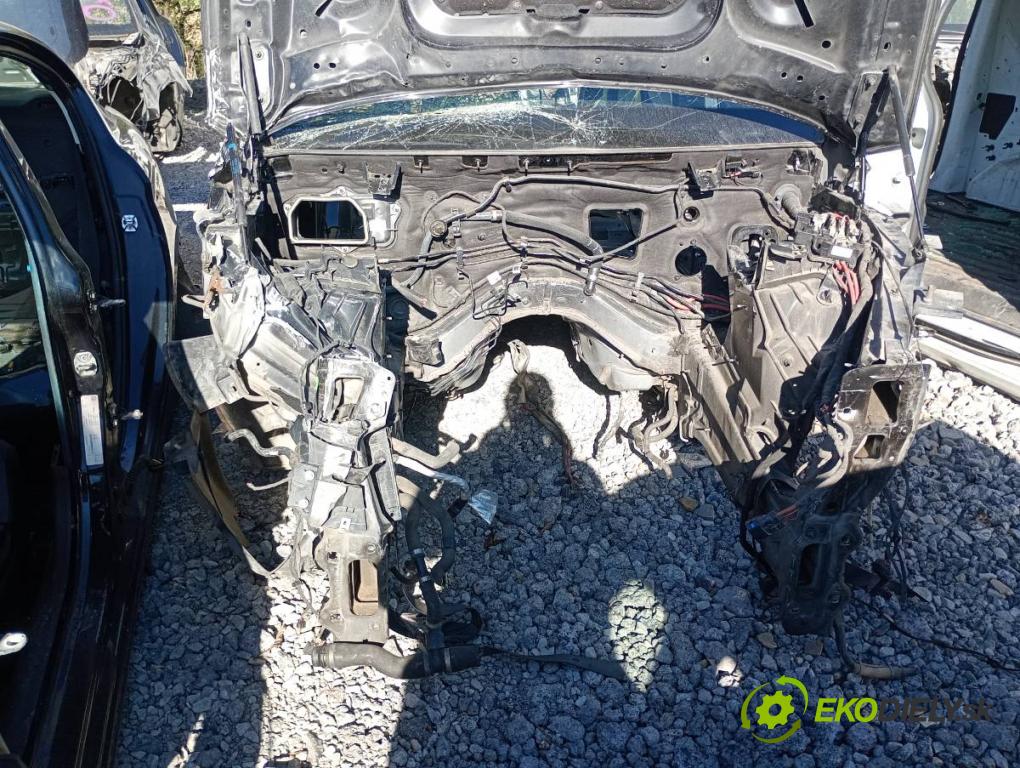 MERCEDES-BENZ GLE SUV 2020 180 kW GLE 300 d 4-matic (167.119) 1950 karoséria ČTVRŤÁK: Blatník prah strecha PODŁUŻNICA