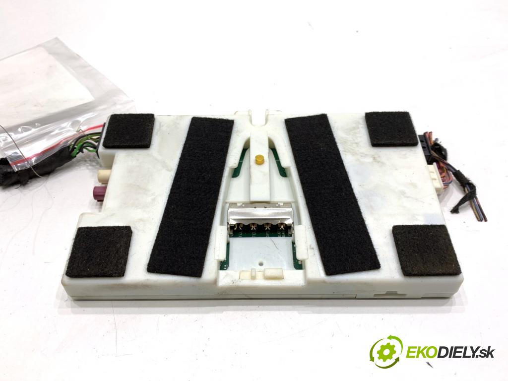 BMW F48 SUV 2017 110 kW sDrive 18 d 1995 Modul TELEMATIC 2622584