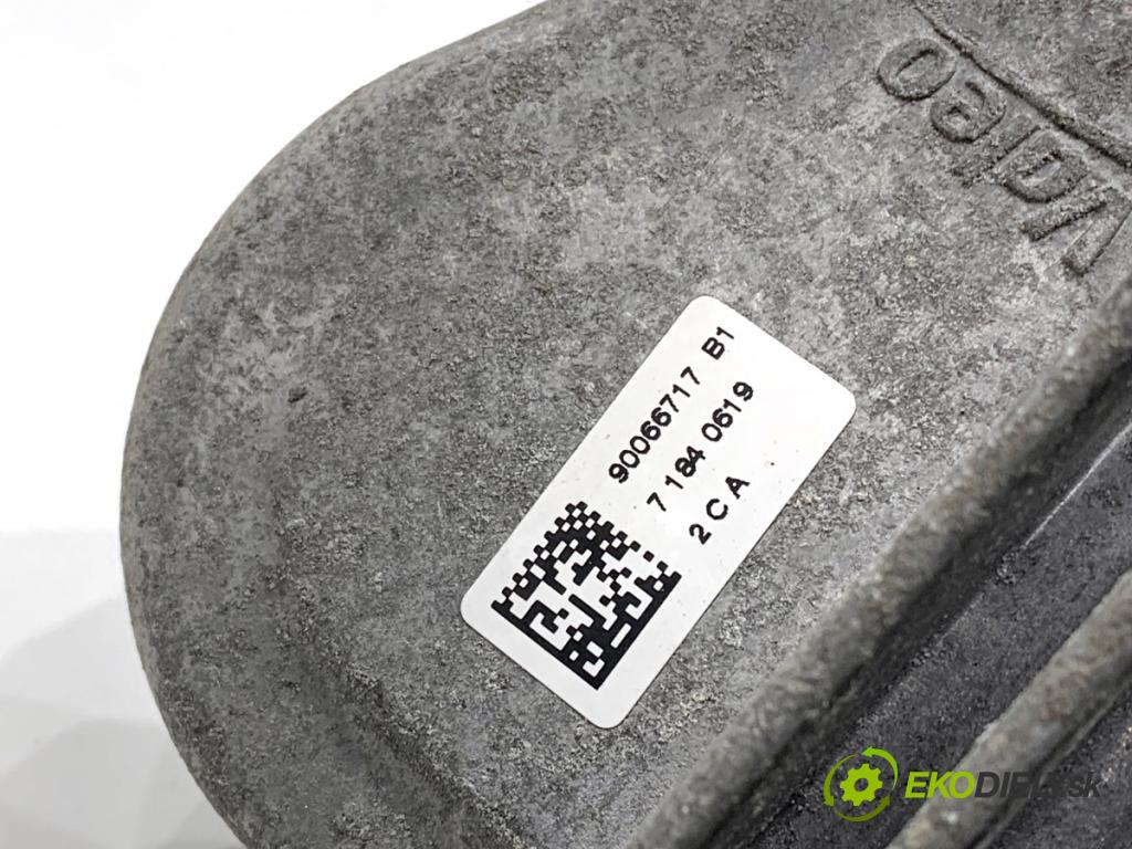 BMW F48 SUV 2017 110 kW sDrive 18 d 1995 Modul LED 90066717