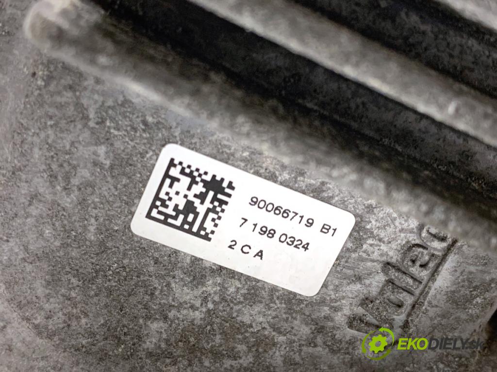 BMW F48 SUV 2017 110 kW sDrive 18 d 1995 Modul LED 90066719