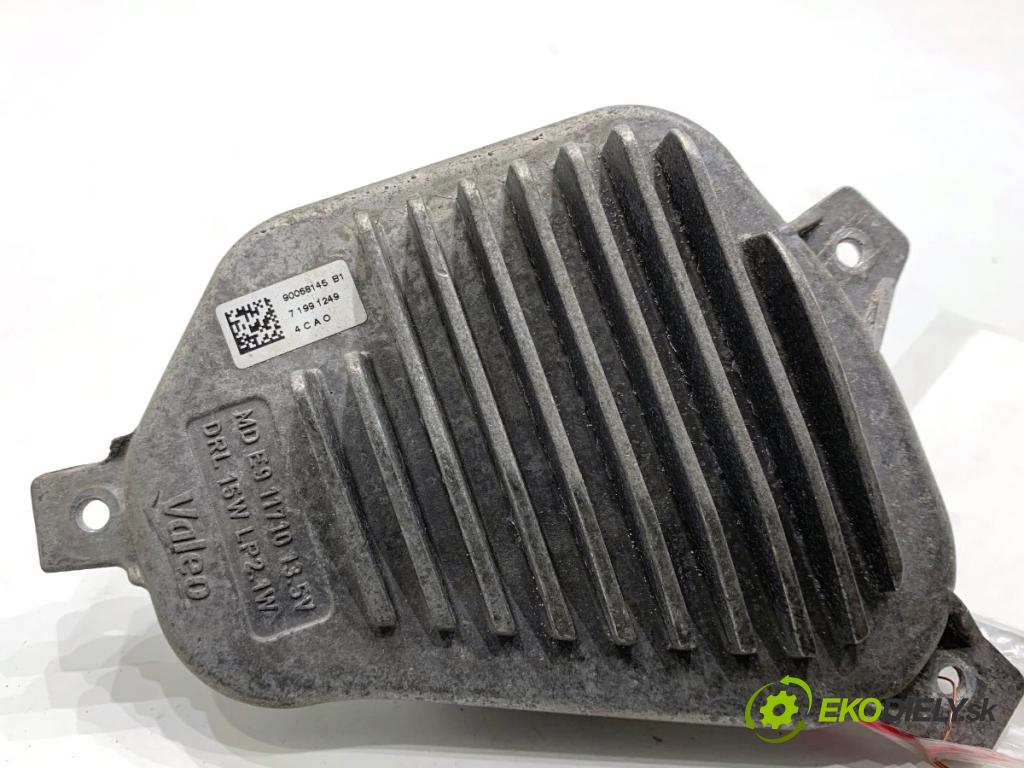 BMW F48 SUV 2017 110 kW sDrive 18 d 1995 Modul LED 90068145